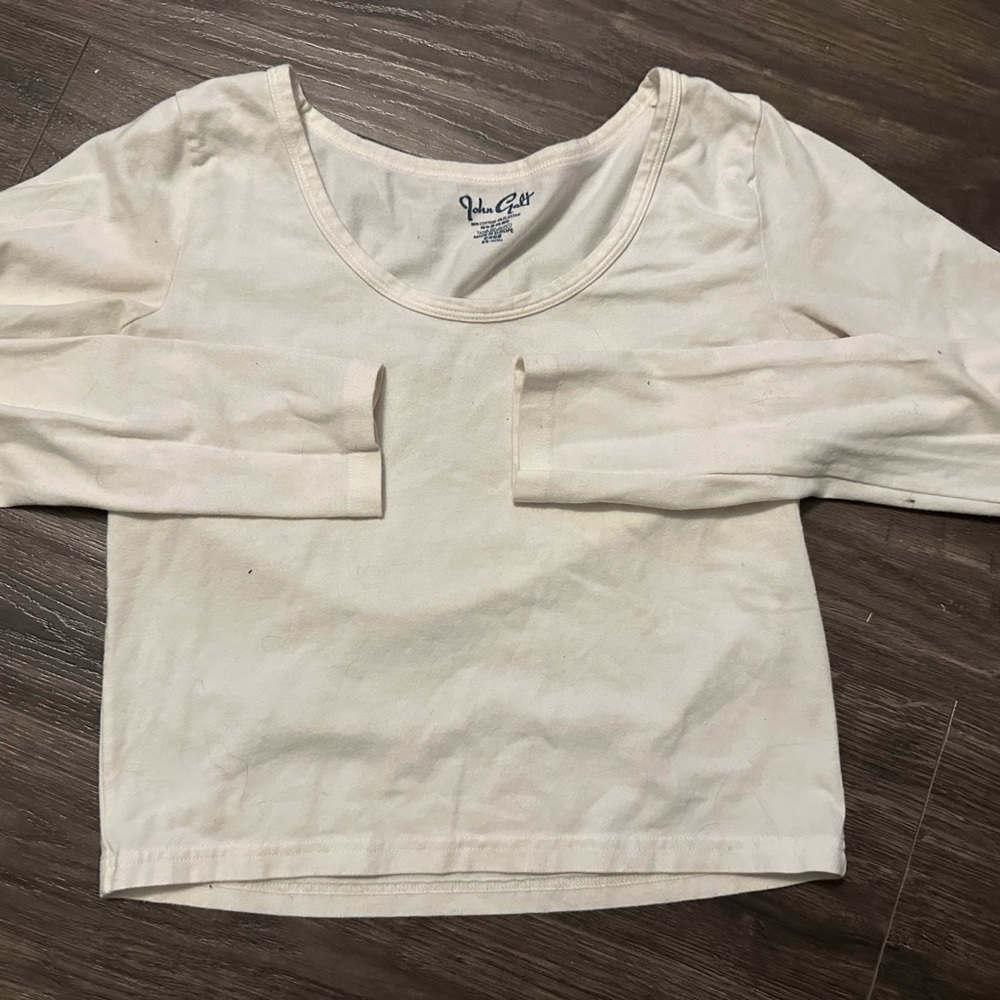 John galt long sleeves